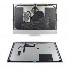 Kit banda adeziv display + ventuze + unealta pentru iMac 21.5? A1418 foto