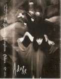 The Smashing Pumpkins - Adore, Caseta audio