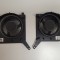Set coolere Laptop, Lenovo, Legion 5 15IAH7 Type 82RC, 5H41K58541, 5H40S20508, 5H40S20509, 5H41K58540, DFS5K22305283A, FFPD, DFS5K22115371G, FPPF, 5V,