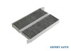 Filtru polen carbon w Opel MOKKA / MOKKA X (2012-&gt;)[J13] #1, Array