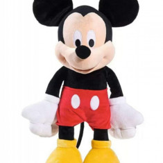 Jucarie de plus Mickey Mouse 30cm personaj tip Disney 3+ ani