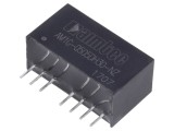 Convertor DC/DC 1W 4,5-9V la 5V/-5V SIP8