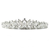 Cumpara ieftin Tiara Mireasa Luxury