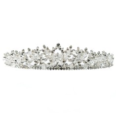 Tiara Mireasa Luxury