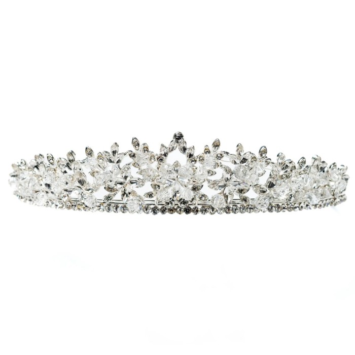 Tiara Mireasa Luxury