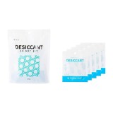 Set 5 pachete Desicant pentru Dozator automat mancare Petkit
