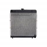 Radiator racire motor Mercedes Coupe (C123), Kombi Combi (S123), Clasa S (W126), Limuzina (W123), SRLine