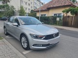 De v&acirc;nzare Passat B8. 1.4 Benzină, 150 Cp, An 2015