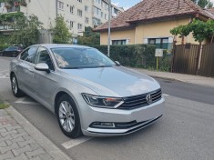 De v&acirc;nzare Passat B8. 1.4 Benzină, 150 Cp, An 2015
