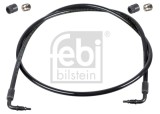 FEBI BILSTEIN 103570 Conducta, dispozitiv de basculare cabina