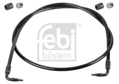 FEBI BILSTEIN 103570 Conducta, dispozitiv de basculare cabina foto