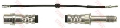 Conducta / cablu frana VW MULTIVAN V (7HM, 7HN, 7HF, 7EF, 7EM, 7EN) (2003 - 2015) TRW PHB555 foto