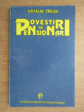 Catalin Tirlea - Povestiri cu pensionari