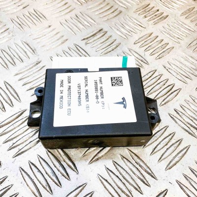 Modul de control ușă st&amp;acirc;nga spate TESLA MODEL X 2016 OEM: 1055891-00-D 10639540 foto