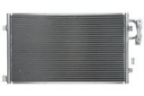 Condensator, climatizare BMW i3 (I01) (2013 - Prezent) THERMOTEC KTT110818