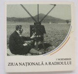 MONETARIA STATULUI 2021- #ARGINT . ZIUA NATIONALA A RADIOULUI PUBLIC .