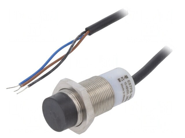 Senzor Inductiv PNP NO M18 8mm 10-48VDC 300mA IP67