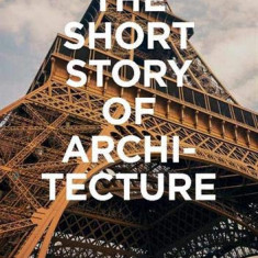 Short Story of Architecture | Susie Hodge