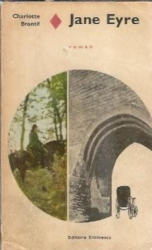 Jane Eyre - Charlotte Bronte foto