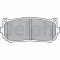 DELPHI LP1528 set placute frana,frana disc