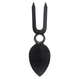 Evotools 677107 - Sapaliga 2 dinti lama semirotunda fara coada