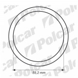 Garnitura termostat oring, 55.2x2.6mm, pentru Opel Kft Auto, AutoLux