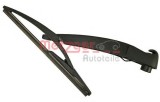 Brat stergator, parbriz MINI MINI COUNTRYMAN (R60) (2010 - 2016) METZGER 2190205