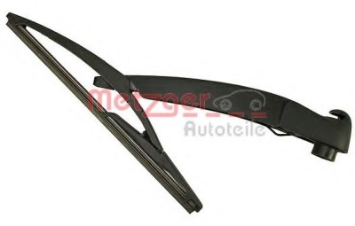 Brat stergator, parbriz MINI MINI COUNTRYMAN (R60) (2010 - 2016) METZGER 2190205 foto