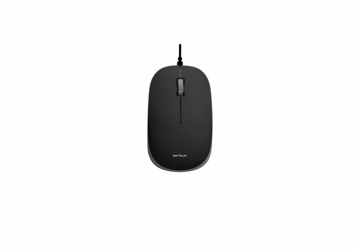 Mouse serioux wired 9800brg