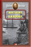 Mathias Sandorf - Jules Verne