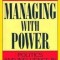 Managing with Power