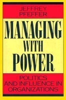 Managing with Power