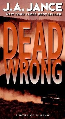 Dead Wrong foto