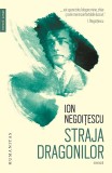 Straja dragonilor - Humanitas