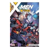 X-Men gold, Marc Guggenheim, Luke Ross, Lan Medina, Ken Lashley, Diego Bernard