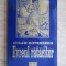 Evreul ratacitor - Avram Rotenberg