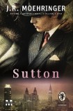 Sutton - Pandora-M