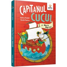Capitanul Cucui si Mura Marilor