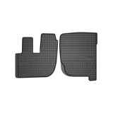Cumpara ieftin Set Covorase Auto cauciuc compatibile DAF LF 45 55 2002-