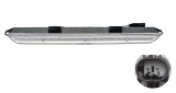 Stop frana suplimentar Bmw X5 (E53), 01.1999-10.2006, Spate, TYC, LED; alb; omologare: ECE/SAE;