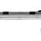 Stop frana suplimentar Bmw X5 (E53), 01.1999-10.2006, Spate, TYC, LED; alb; omologare: ECE/SAE;
