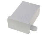 Carcasă universală 39mm x 57mm x 23mm cu lame de fixare