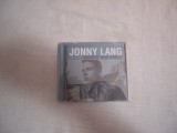 CD original: Jonny Lang &ndash; Wander This World (1998), Stare foarte buna, Blues