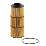 Filtru ulei Mercedes Actros MP4 / MP5, Antos, Arocs; Setra Series 400, Series 500 Motor 1842, 1842 A, 1842 AK, 1842 AS, 1842 K, 1842 L, 1842 LK,