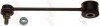 Brat/bieleta suspensie, stabilizator VW BORA (1J2) (1998 - 2005) TRW JTS507