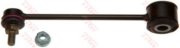 Brat/bieleta suspensie, stabilizator AUDI TT (8N3) (1998 - 2006) TRW JTS507