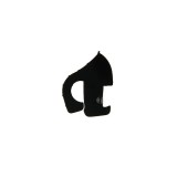 Set 5 garnituri grătar pentru plită WHIRLPOOL 482000027332 ARISTON Original