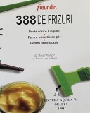 388 DE FRIZURI de MARGIT RUDIGER, RENATA VON SAMSON, 1998