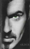 Casetă audio George Michael &ndash; Older, originală, Pop