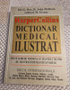 Dictionar medical ilustrat Harper Collins